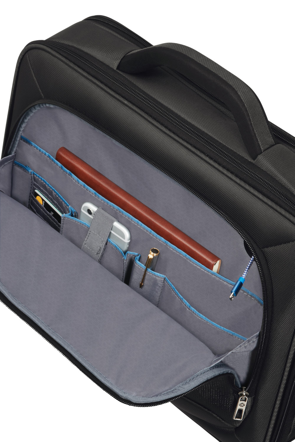 VECTURA EVO - OFFICE CASE PLUS 15.6